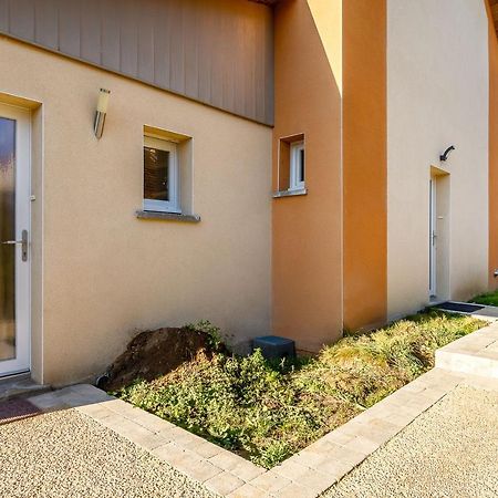 Apartament Studio Mezzanine Near Disneyland Paris Bailly-Romainvilliers Zewnętrze zdjęcie