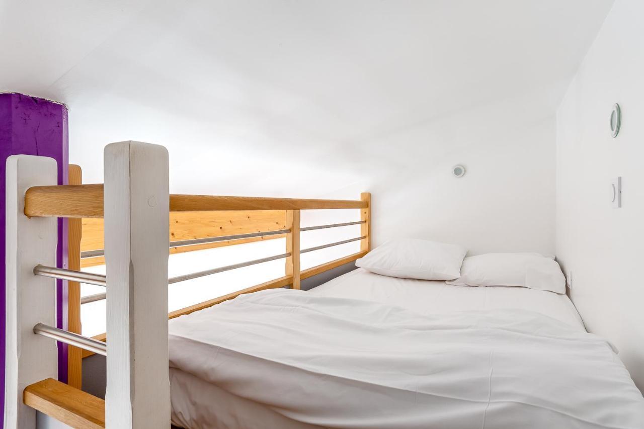 Apartament Studio Mezzanine Near Disneyland Paris Bailly-Romainvilliers Zewnętrze zdjęcie